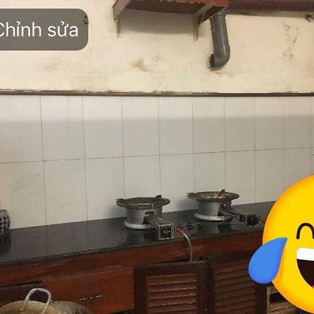 Like Backpacker Hostel Da Nang Exterior foto