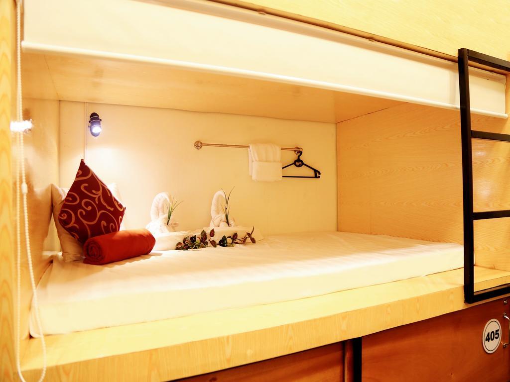 Like Backpacker Hostel Da Nang Quarto foto
