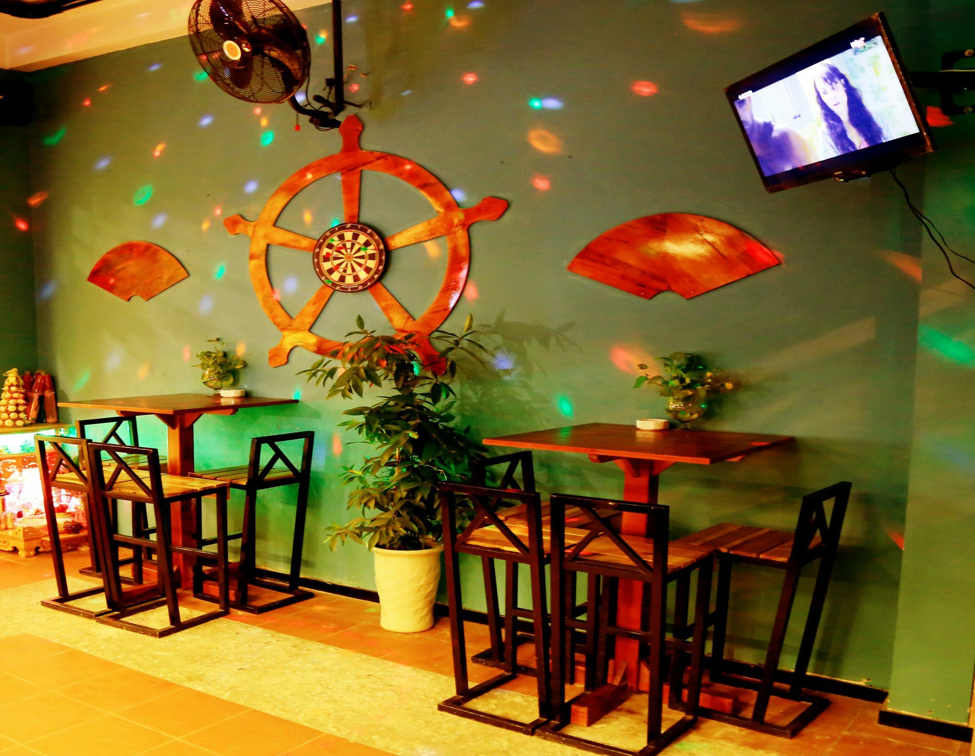 Like Backpacker Hostel Da Nang Exterior foto